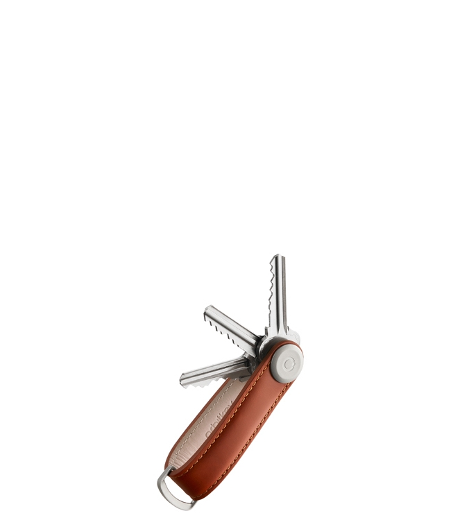 Orbitkey <span>LTHO-2-CGTN</span> LTHO-2-CGTN cognac - www.bremmerschoenen.pro - Bremmer Schoenen