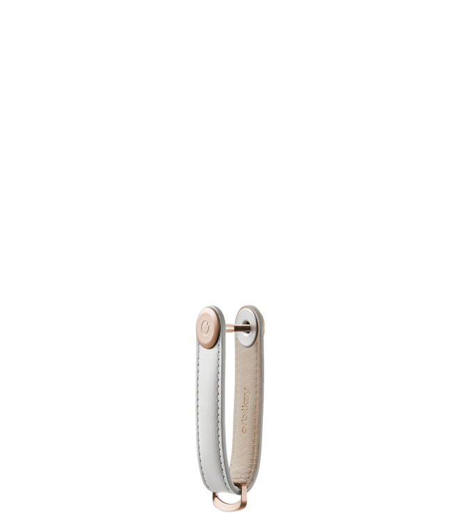 Orbitkey Orbitkey <span>LTHO-2-STGYRG</span> Stone Grey Orbitkey <span>LTHO-2-STGYRG</span> LTHO-2-STGYRG beige - www.bremmerschoenen.pro - Bremmer Schoenen