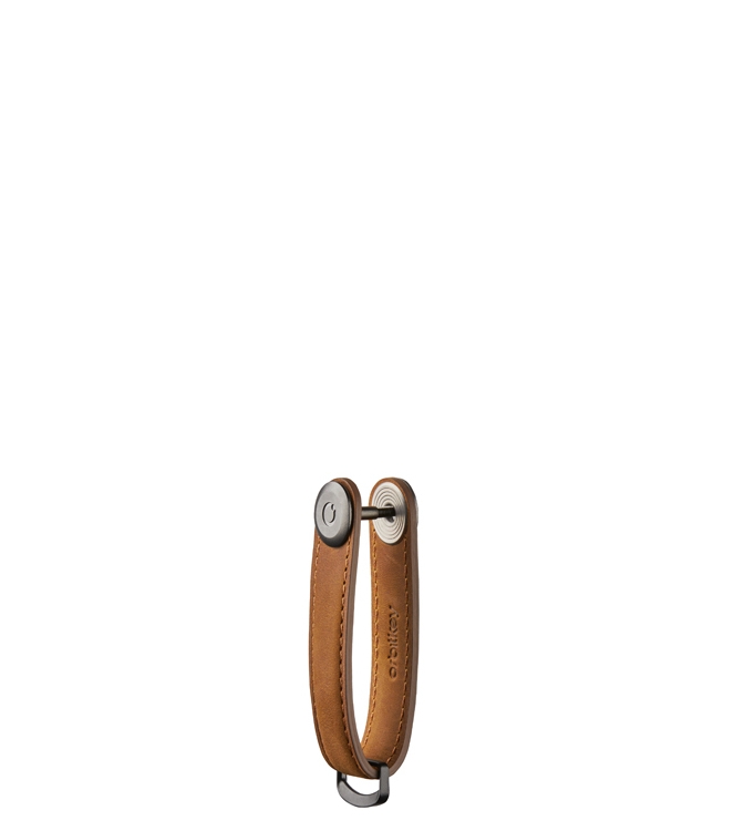 Orbitkey Orbitkey <span>CHLO-2-CBCBGM</span> Chestnut Brown Orbitkey <span>CHLO-2-CBCBGM</span> CHLO-2-CBCBGM cognac - www.bremmerschoenen.pro - Bremmer Schoenen