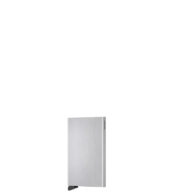 Secrid Secrid etui <span>C Silver Cardprotector</span> Silver Secrid etui <span>C Silver Cardprotector</span> C Silver Cardprotector zilver - www.bremmerschoenen.pro - Bremmer Schoenen