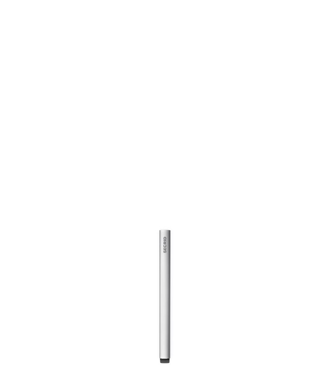 Secrid Secrid etui <span>C Silver Cardprotector</span> Silver Secrid etui <span>C Silver Cardprotector</span> C Silver Cardprotector zilver - www.bremmerschoenen.pro - Bremmer Schoenen
