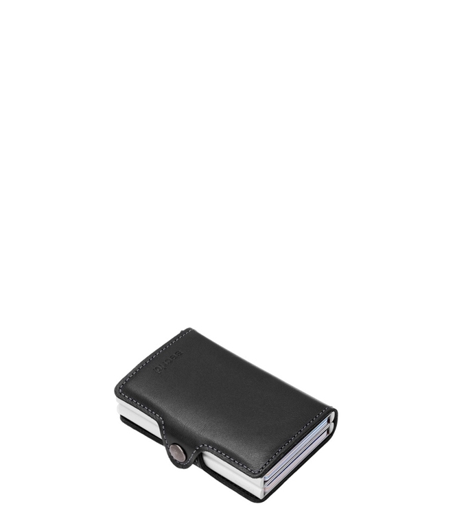 Secrid etui <span>TO Black Twinwallet</span> TO Black Twinwallet zwart - www.bremmerschoenen.pro - Bremmer Schoenen