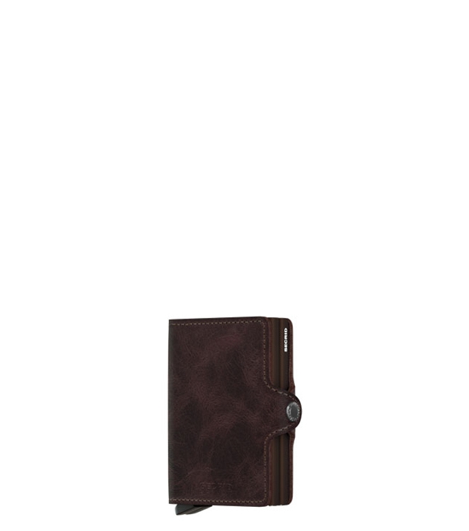 Secrid Secrid etui <span>TV Chocolate Twinwallet</span> CHOCOLATE Secrid etui <span>TV Chocolate Twinwallet</span> TV Chocolate Twinwallet bruin - www.bremmerschoenen.pro - Bremmer Schoenen