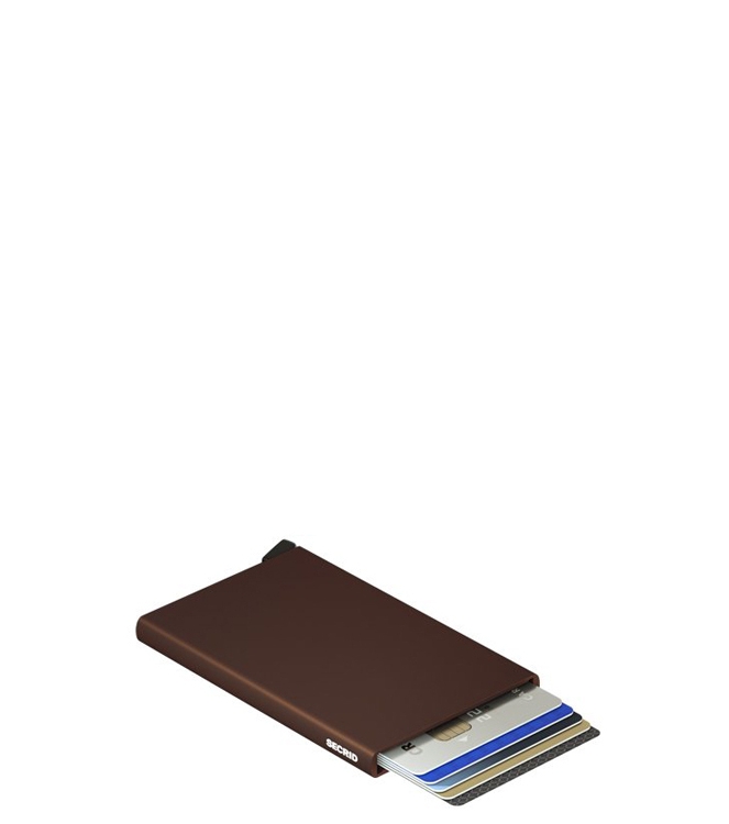 Secrid Secrid etui <span>C Brown Cardprotector</span> BROWN Secrid etui <span>C Brown Cardprotector</span> C Brown Cardprotector bruin - www.bremmerschoenen.pro - Bremmer Schoenen