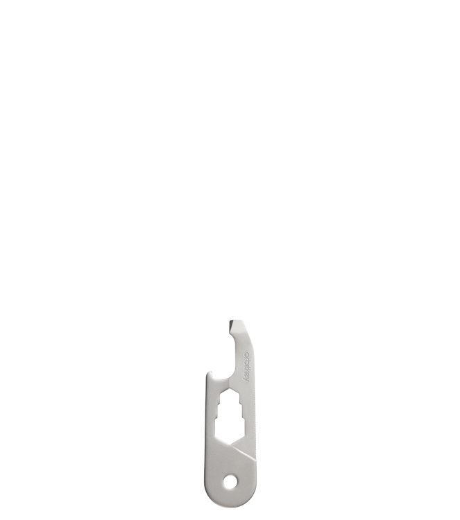 Orbitkey Orbitkey multi-tool <span>ADDO-1-MLT</span> Orbitkey multi-tool <span>ADDO-1-MLT</span> ADDO-1-MLT zilver - www.bremmerschoenen.pro - Bremmer Schoenen