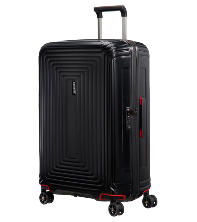 Samsonite Samsonite Koffer <span>65754 4386/44D 19 003 NEOPULSE</span> Samsonite Koffer <span>65754 4386/44D 19 003 NEOPULSE</span> 65754 4386/44D 19 003 NEOPULSE zwart - www.bremmerschoenen.pro - Bremmer Schoenen