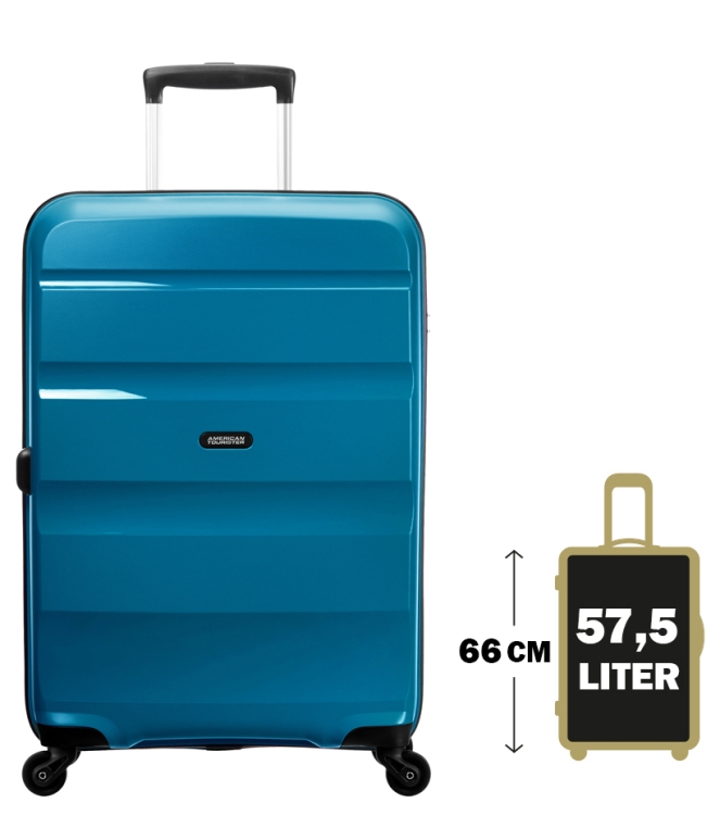 AT koffer <span>59423 3870/85A*22002 Bon Air</span> 59423 3870/85A*22002 Bon Air blauw - www.bremmerschoenen.pro - Bremmer Schoenen