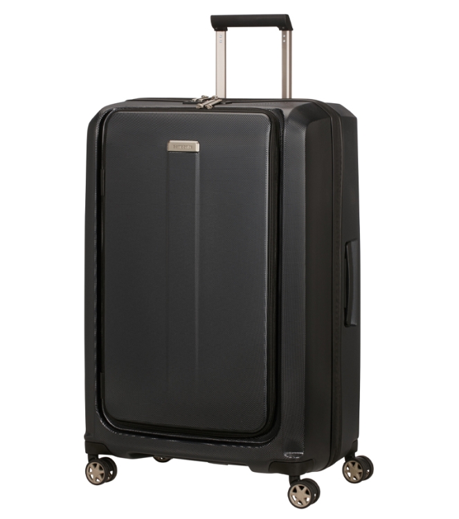 Samsonite Samsonite Koffer <span>122760 1041/00N*09005 Prodigy</span> Samsonite Koffer <span>122760 1041/00N*09005 Prodigy</span> 122760 1041/00N*09005 Prodigy zwart - www.bremmerschoenen.pro - Bremmer Schoenen