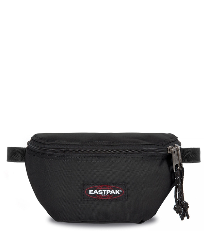 Eastpak Eastpak heuptasje <span>Springer EK074008</span> Black Eastpak heuptasje <span>Springer EK074008</span> Springer EK074008 zwart - www.bremmerschoenen.pro - Bremmer Schoenen