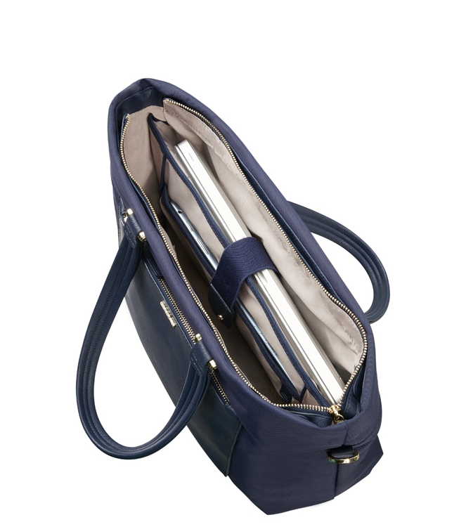 Samsonite Samsonite tas <span>91783 1247/85D*11008 ZALIA</span> DARK BLUE Samsonite tas <span>91783 1247/85D*11008 ZALIA</span> 91783 1247/85D*11008 ZALIA blauw - www.bremmerschoenen.pro - Bremmer Schoenen
