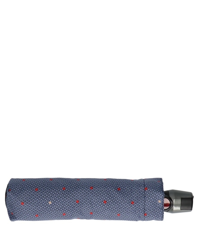 Knirps Knirps paraplu <span>3200.8290.Duomatic</span> Frank Blue Knirps paraplu <span>3200.8290.Duomatic</span> 3200.8290.Duomatic blauw - www.bremmerschoenen.pro - Bremmer Schoenen