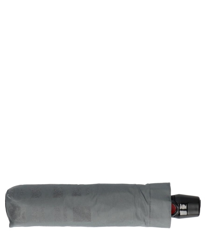Knirps Knirps paraplu <span>3200.8276.Duomatic</span> Reflec asphalt Knirps paraplu <span>3200.8276.Duomatic</span> 3200.8276.Duomatic grijs - www.bremmerschoenen.pro - Bremmer Schoenen