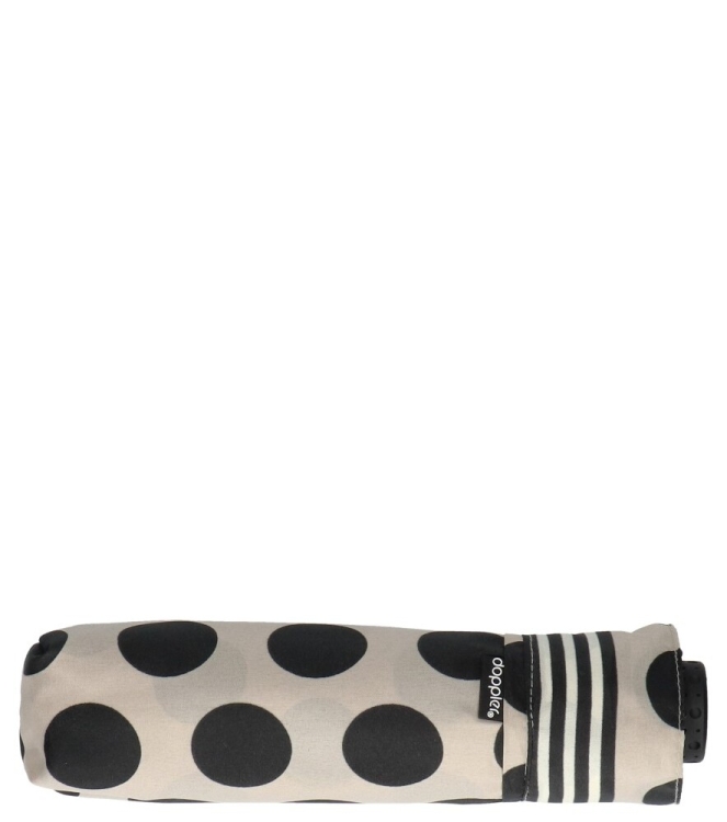 Doppler paraplu <span>722365MI03.Havanna Mix-Grau</span> 722365MI03.Havanna Mix-Grau grijs - www.bremmerschoenen.pro - Bremmer Schoenen