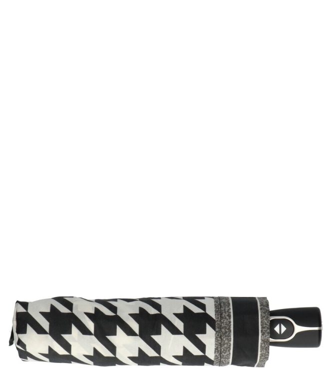 Doppler paraplu <span>7441465BW03.Magic Black and White</span> 7441465BW03.Magic Black and White zwart - www.bremmerschoenen.pro - Bremmer Schoenen