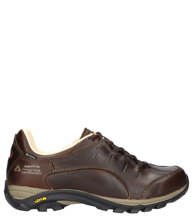 Meindl Meindl wandelschoen laag <span>2772-46 Linosa Identity GTX</span> Dunkelbraun Meindl wandelschoen laag <span>2772-46 Linosa Identity GTX</span> 2772-46 Linosa Identity GTX bruin - www.bremmerschoenen.pro - Bremmer Schoenen