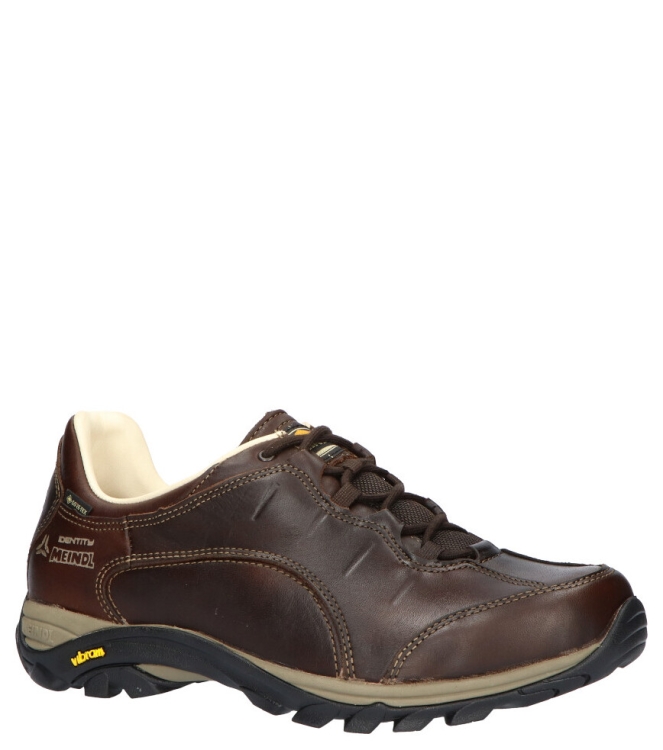 Meindl Meindl wandelschoen laag <span>2772-46 Linosa Identity GTX</span> Dunkelbraun Meindl wandelschoen laag <span>2772-46 Linosa Identity GTX</span> 2772-46 Linosa Identity GTX bruin - www.bremmerschoenen.pro - Bremmer Schoenen