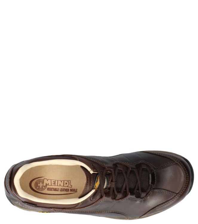 Meindl Meindl wandelschoen laag <span>2772-46 Linosa Identity GTX</span> Dunkelbraun Meindl wandelschoen laag <span>2772-46 Linosa Identity GTX</span> 2772-46 Linosa Identity GTX bruin - www.bremmerschoenen.pro - Bremmer Schoenen