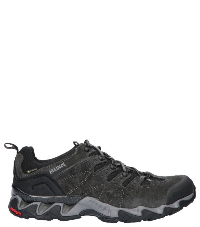 Meindl Meindl wandelschoen laag <span>3429-31 Portland GTX</span> ANTHRAZIT Meindl wandelschoen laag <span>3429-31 Portland GTX</span> 3429-31 Portland GTX grijs - www.bremmerschoenen.pro - Bremmer Schoenen