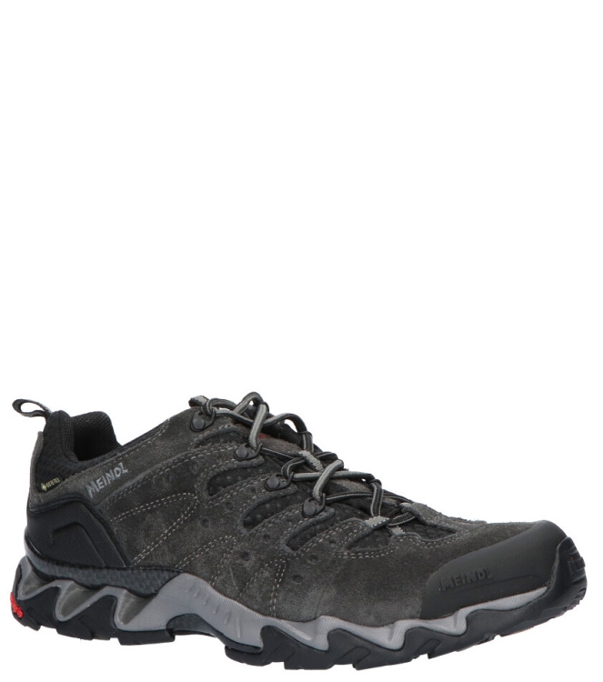 Meindl Meindl wandelschoen laag <span>3429-31 Portland GTX</span> ANTHRAZIT Meindl wandelschoen laag <span>3429-31 Portland GTX</span> 3429-31 Portland GTX grijs - www.bremmerschoenen.pro - Bremmer Schoenen