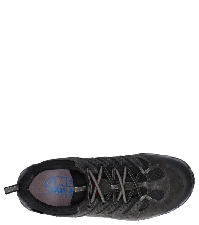 Meindl Meindl wandelschoen laag <span>3429-31 Portland GTX</span> ANTHRAZIT Meindl wandelschoen laag <span>3429-31 Portland GTX</span> 3429-31 Portland GTX grijs - www.bremmerschoenen.pro - Bremmer Schoenen