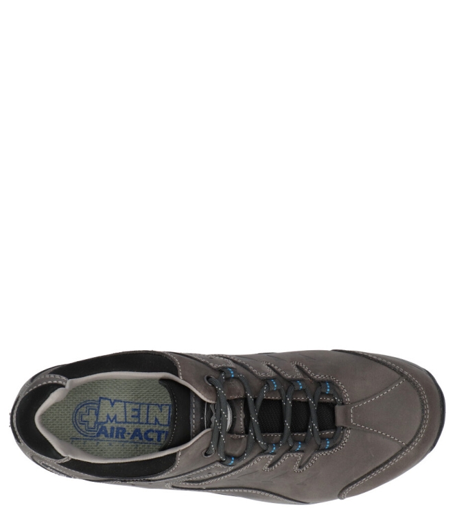 Meindl Meindl wandelschoen <span>3879-31 Caracas GTX</span> ANTHRAZIT-MARINE Meindl wandelschoen <span>3879-31 Caracas GTX</span> 3879-31 Caracas GTX grijs - www.bremmerschoenen.pro - Bremmer Schoenen