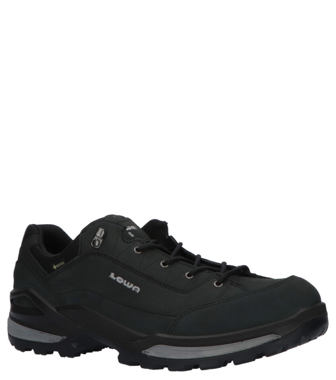 Lowa Lowa wandelschoen laag <span>LM310966-9927 Renegade S GTX lo</span> schwarz Lowa wandelschoen laag <span>LM310966-9927 Renegade S GTX lo</span> LM310966-9927 Renegade S GTX lo zwart - www.bremmerschoenen.pro - Bremmer Schoenen