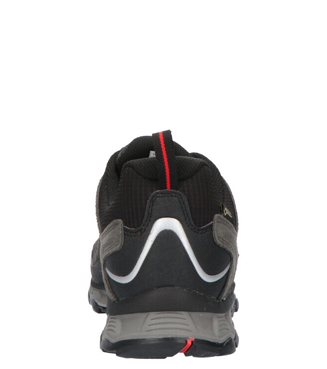 Meindl Meindl wandelschoen <span>3966-31 Lite trail GTX</span> anthrazit-rot Meindl wandelschoen <span>3966-31 Lite trail GTX</span> 3966-31 Lite trail GTX grijs - www.bremmerschoenen.pro - Bremmer Schoenen