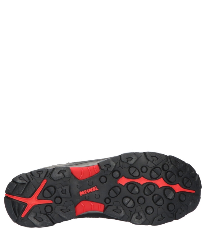 Meindl Meindl wandelschoen <span>3966-31 Lite trail GTX</span> anthrazit-rot Meindl wandelschoen <span>3966-31 Lite trail GTX</span> 3966-31 Lite trail GTX grijs - www.bremmerschoenen.pro - Bremmer Schoenen