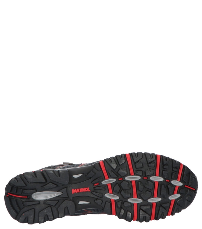 Meindl Meindl wandelschoen <span>3826-01 Caribe GTX schmal</span> schwarz-rot Meindl wandelschoen <span>3826-01 Caribe GTX schmal</span> 3826-01 Caribe GTX schmal zwart - www.bremmerschoenen.pro - Bremmer Schoenen