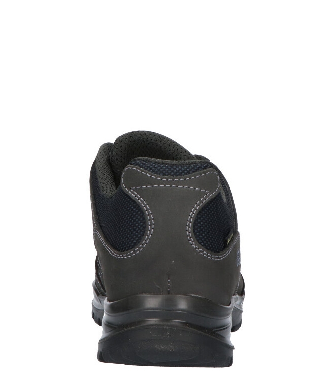 Hanwag Hanwag wandelschoen <span>201600-064012 Gritstone II wide GTX</span> asphalt-black Hanwag wandelschoen <span>201600-064012 Gritstone II wide GTX</span> 201600-064012 Gritstone II wide GTX grijs - www.bremmerschoenen.pro - Bremmer Schoenen