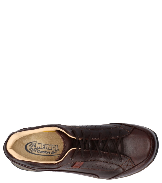 Meindl Meindl wandelschoen <span>2752-46 positano identity</span> dunkelbraun Meindl wandelschoen <span>2752-46 positano identity</span> 2752-46 positano identity bruin - www.bremmerschoenen.pro - Bremmer Schoenen