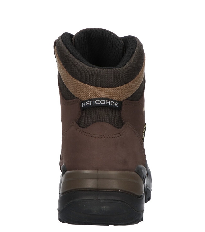 Lowa Lowa wandelschoen hoog <span>LM310945-0442 RENEGADE GTX MID</span> ESPRESSO-BRAUN Lowa wandelschoen hoog <span>LM310945-0442 RENEGADE GTX MID</span> LM310945-0442 RENEGADE GTX MID bruin - www.bremmerschoenen.pro - Bremmer Schoenen