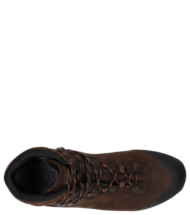 Meindl Meindl wandelschoen <span>2947-46 Vakuum men fit II schmal</span> dunkelbraun Meindl wandelschoen <span>2947-46 Vakuum men fit II schmal</span> 2947-46 Vakuum men fit II schmal bruin - www.bremmerschoenen.pro - Bremmer Schoenen