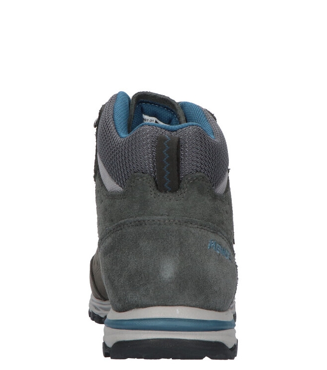 Meindl Meindl wandelschoen <span>3907-31 Durban mid GTX</span> Antrazit/blau Meindl wandelschoen <span>3907-31 Durban mid GTX</span> 3907-31 Durban mid GTX grijs - www.bremmerschoenen.pro - Bremmer Schoenen