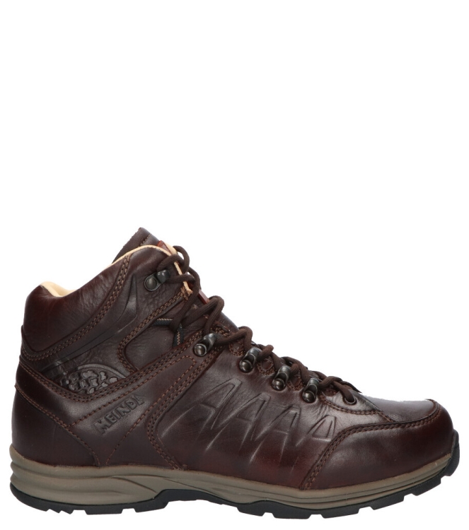 Meindl Meindl wandelschoen <span>2743-46 Calabria identity</span> dunkelbraun Meindl wandelschoen <span>2743-46 Calabria identity</span> 2743-46 Calabria identity bruin - www.bremmerschoenen.pro - Bremmer Schoenen