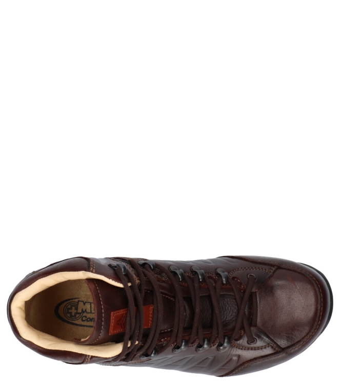 Meindl Meindl wandelschoen <span>2743-46 Calabria identity</span> dunkelbraun Meindl wandelschoen <span>2743-46 Calabria identity</span> 2743-46 Calabria identity bruin - www.bremmerschoenen.pro - Bremmer Schoenen