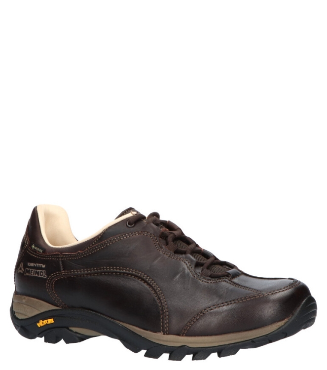 Meindl Meindl wandelschoen laag <span>2771-46 Linosa Lady Identity GTX</span> Dunkelbraun Meindl wandelschoen laag <span>2771-46 Linosa Lady Identity GTX</span> 2771-46 Linosa Lady Identity GTX bruin - www.bremmerschoenen.pro - Bremmer Schoenen