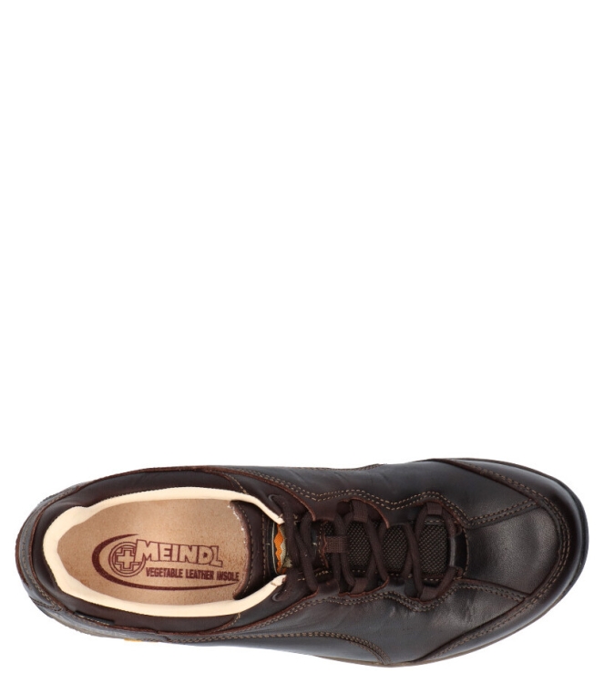 Meindl Meindl wandelschoen laag <span>2771-46 Linosa Lady Identity GTX</span> Dunkelbraun Meindl wandelschoen laag <span>2771-46 Linosa Lady Identity GTX</span> 2771-46 Linosa Lady Identity GTX bruin - www.bremmerschoenen.pro - Bremmer Schoenen