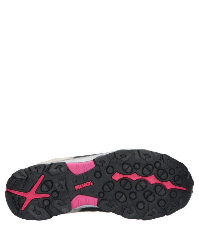 Meindl Meindl wandelschoen <span>3965-31 Lite Trail lady GTX</span> anthrazit-pink Meindl wandelschoen <span>3965-31 Lite Trail lady GTX</span> 3965-31 Lite Trail lady GTX grijs - www.bremmerschoenen.pro - Bremmer Schoenen