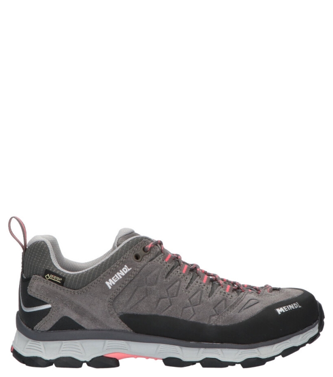 Meindl Meindl wandelschoen <span>3965-63 Lite Trail Lady GTX</span> steingrau-rosa Meindl wandelschoen <span>3965-63 Lite Trail Lady GTX</span> 3965-63 Lite Trail Lady GTX grijs - www.bremmerschoenen.pro - Bremmer Schoenen