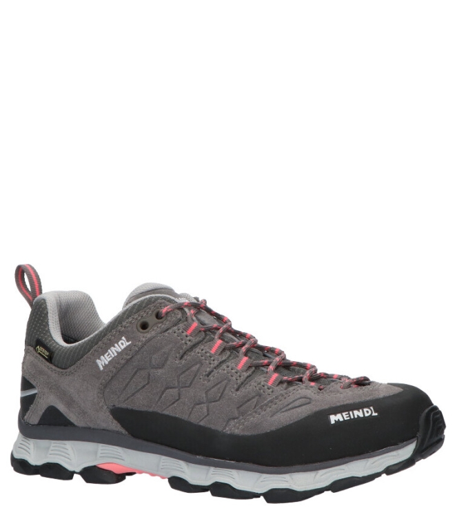 Meindl Meindl wandelschoen <span>3965-63 Lite Trail Lady GTX</span> steingrau-rosa Meindl wandelschoen <span>3965-63 Lite Trail Lady GTX</span> 3965-63 Lite Trail Lady GTX grijs - www.bremmerschoenen.pro - Bremmer Schoenen