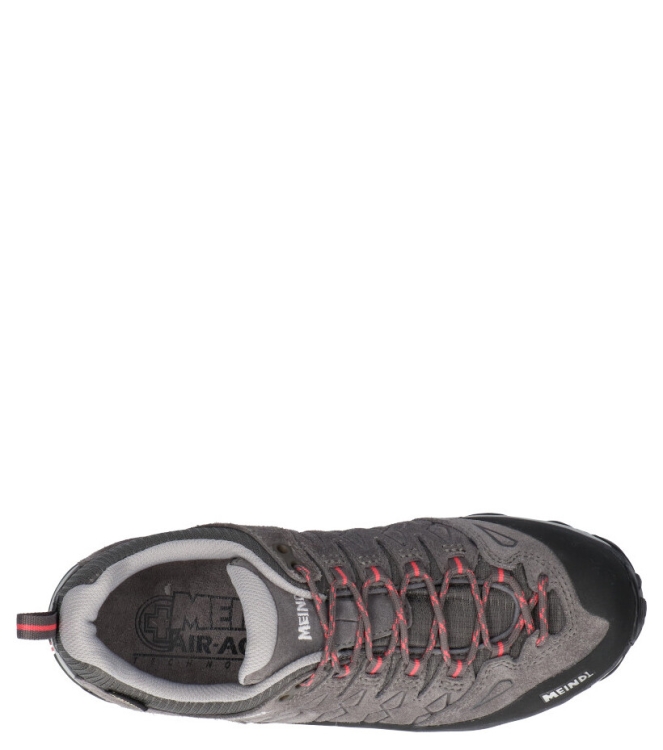 Meindl Meindl wandelschoen <span>3965-63 Lite Trail Lady GTX</span> steingrau-rosa Meindl wandelschoen <span>3965-63 Lite Trail Lady GTX</span> 3965-63 Lite Trail Lady GTX grijs - www.bremmerschoenen.pro - Bremmer Schoenen