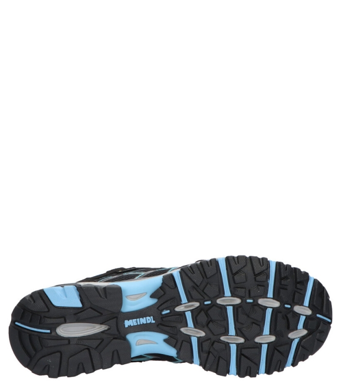 Meindl Meindl wandelschoenen <span>3824-01 Caribe lady GTX schmall</span> schwarz-azur Meindl wandelschoenen <span>3824-01 Caribe lady GTX schmall</span> 3824-01 Caribe lady GTX schmall zwart - www.bremmerschoenen.pro - Bremmer Schoenen