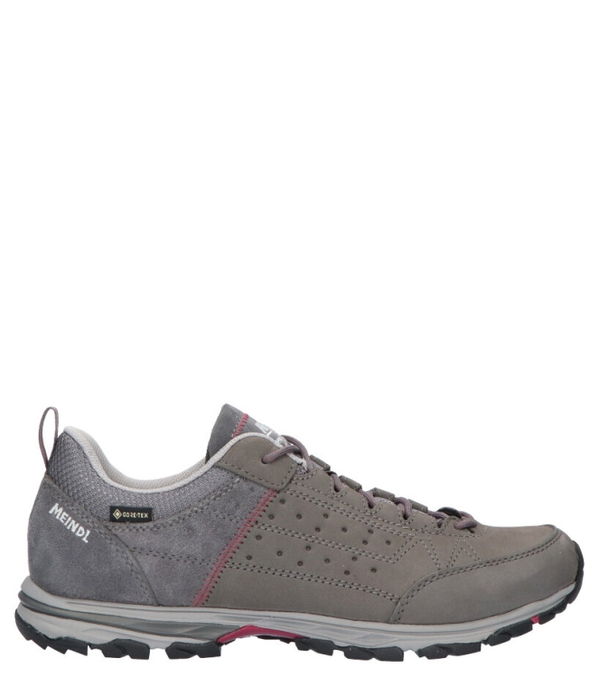 Meindl Meindl wandelschoen <span>4658-03 Durban lady GTX schmal</span> grau-bordeaux Meindl wandelschoen <span>4658-03 Durban lady GTX schmal</span> 4658-03 Durban lady GTX schmal grijs - www.bremmerschoenen.pro - Bremmer Schoenen