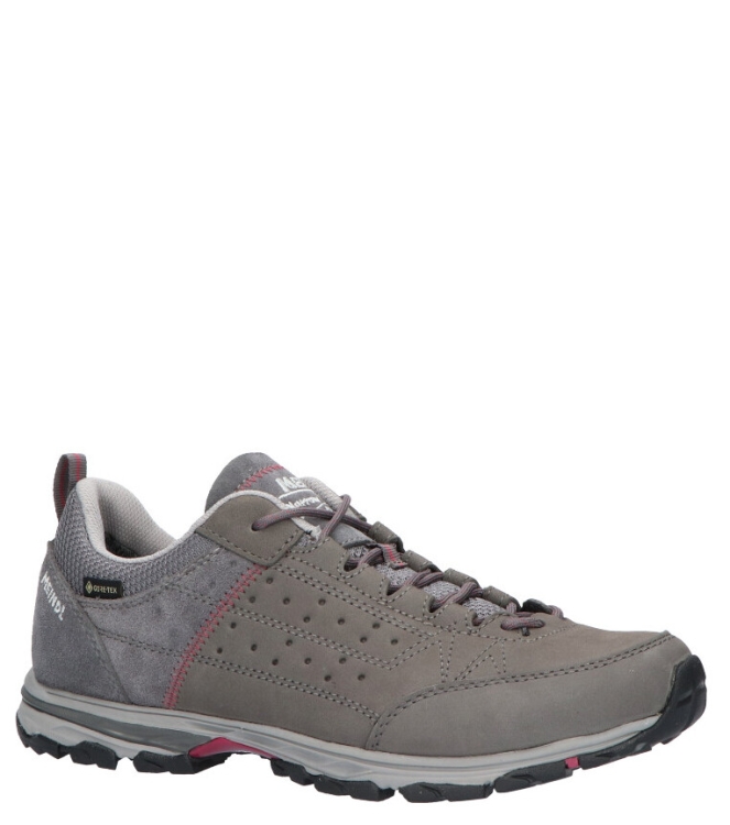 Meindl Meindl wandelschoen <span>4658-03 Durban lady GTX schmal</span> grau-bordeaux Meindl wandelschoen <span>4658-03 Durban lady GTX schmal</span> 4658-03 Durban lady GTX schmal grijs - www.bremmerschoenen.pro - Bremmer Schoenen