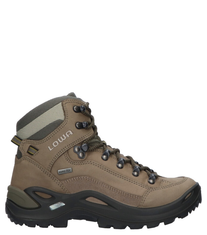 Lowa Lowa wandelschoen hoog <span>LM320945-0925 RENEGADE GTX MID</span> STEIN-STONE Lowa wandelschoen hoog <span>LM320945-0925 RENEGADE GTX MID</span> LM320945-0925 RENEGADE GTX MID grijs - www.bremmerschoenen.pro - Bremmer Schoenen