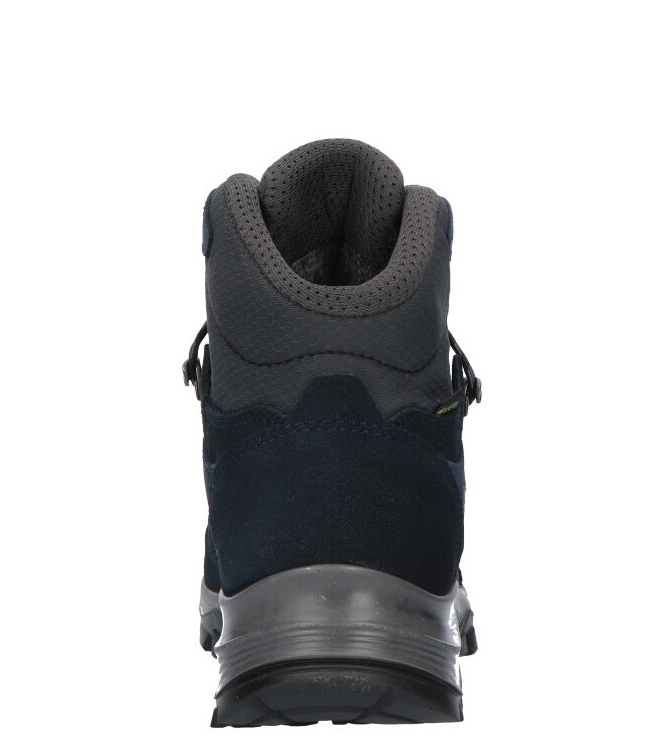 Hanwag Hanwag Wandelschoen <span>203001-007064 Banks Lady GTX</span> Navy-Asphalt Hanwag Wandelschoen <span>203001-007064 Banks Lady GTX</span> 203001-007064 Banks Lady GTX blauw - www.bremmerschoenen.pro - Bremmer Schoenen